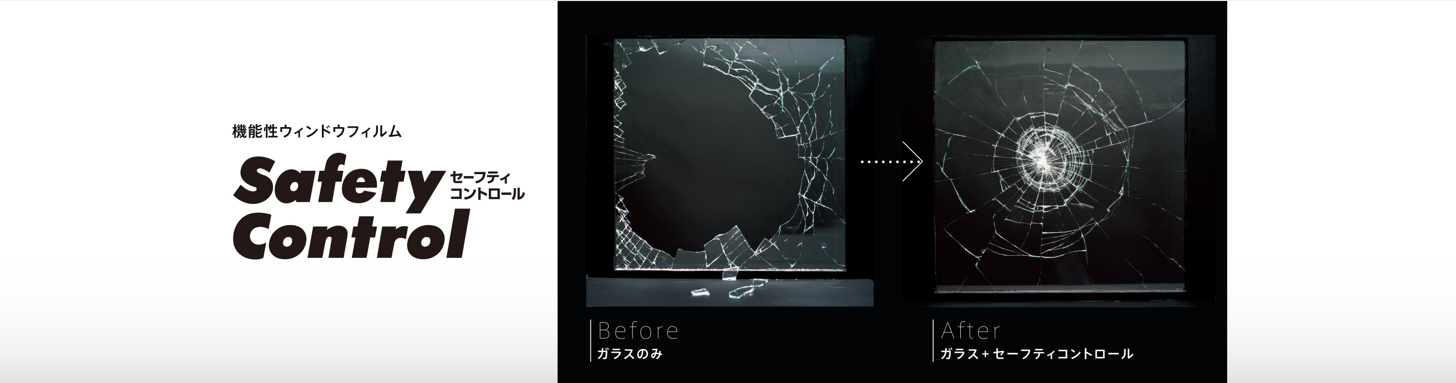 セーフティーコントロール