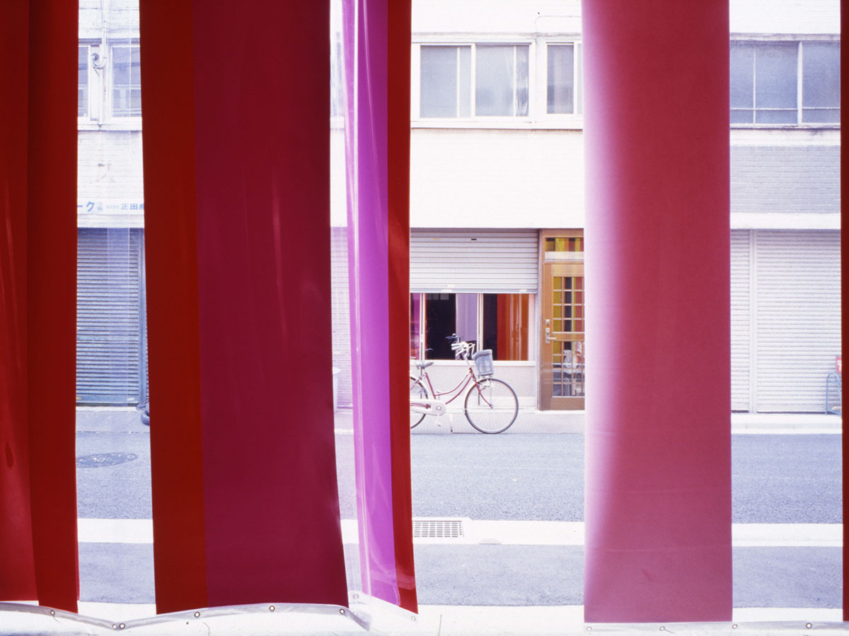 CET 05 Emmanuelle Moureaux インスタレーション-5