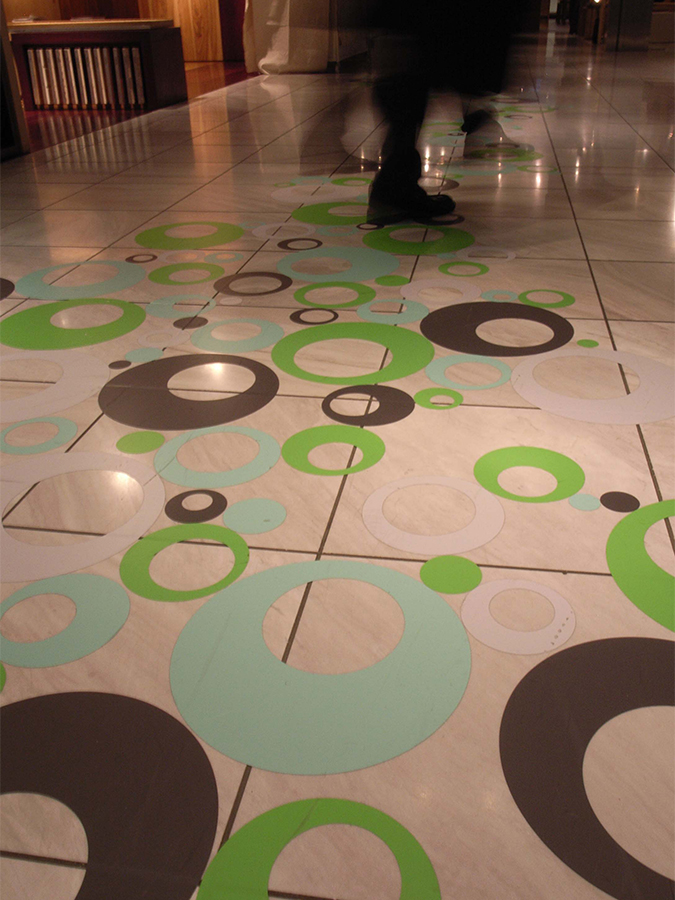 OZONE クラフト マーケット 2007-3