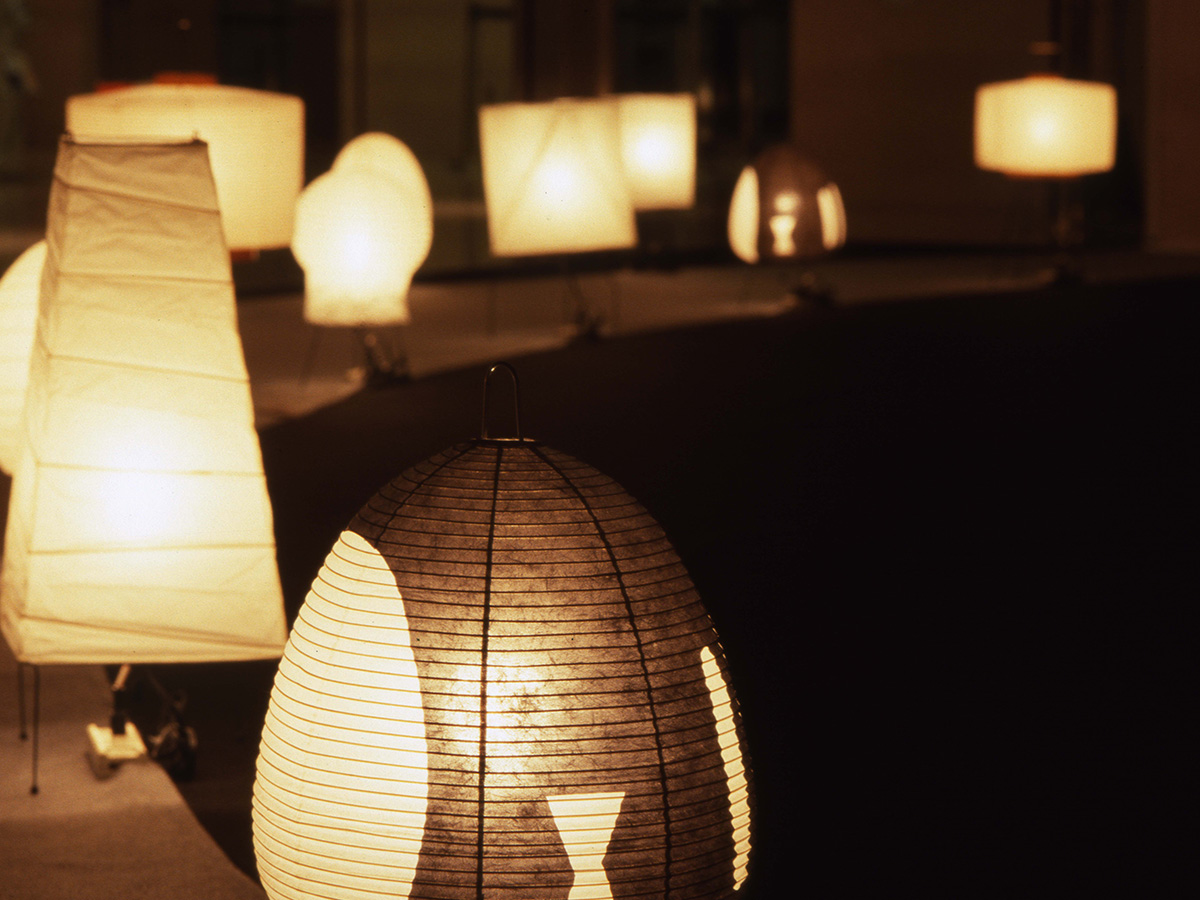AKARI The Sculpture of Light-6