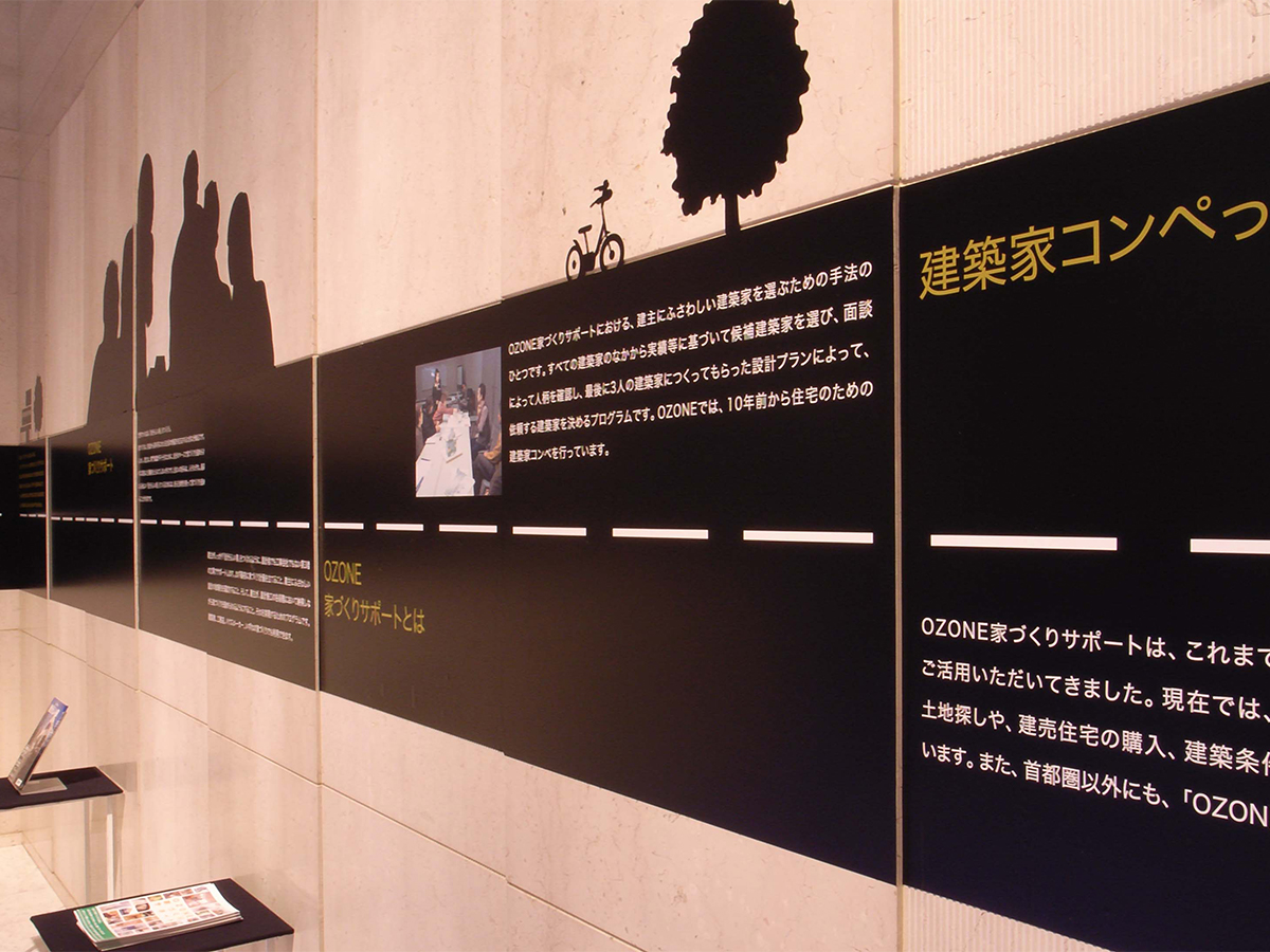 OZONE HOUSING CONCIERGE 2006-6