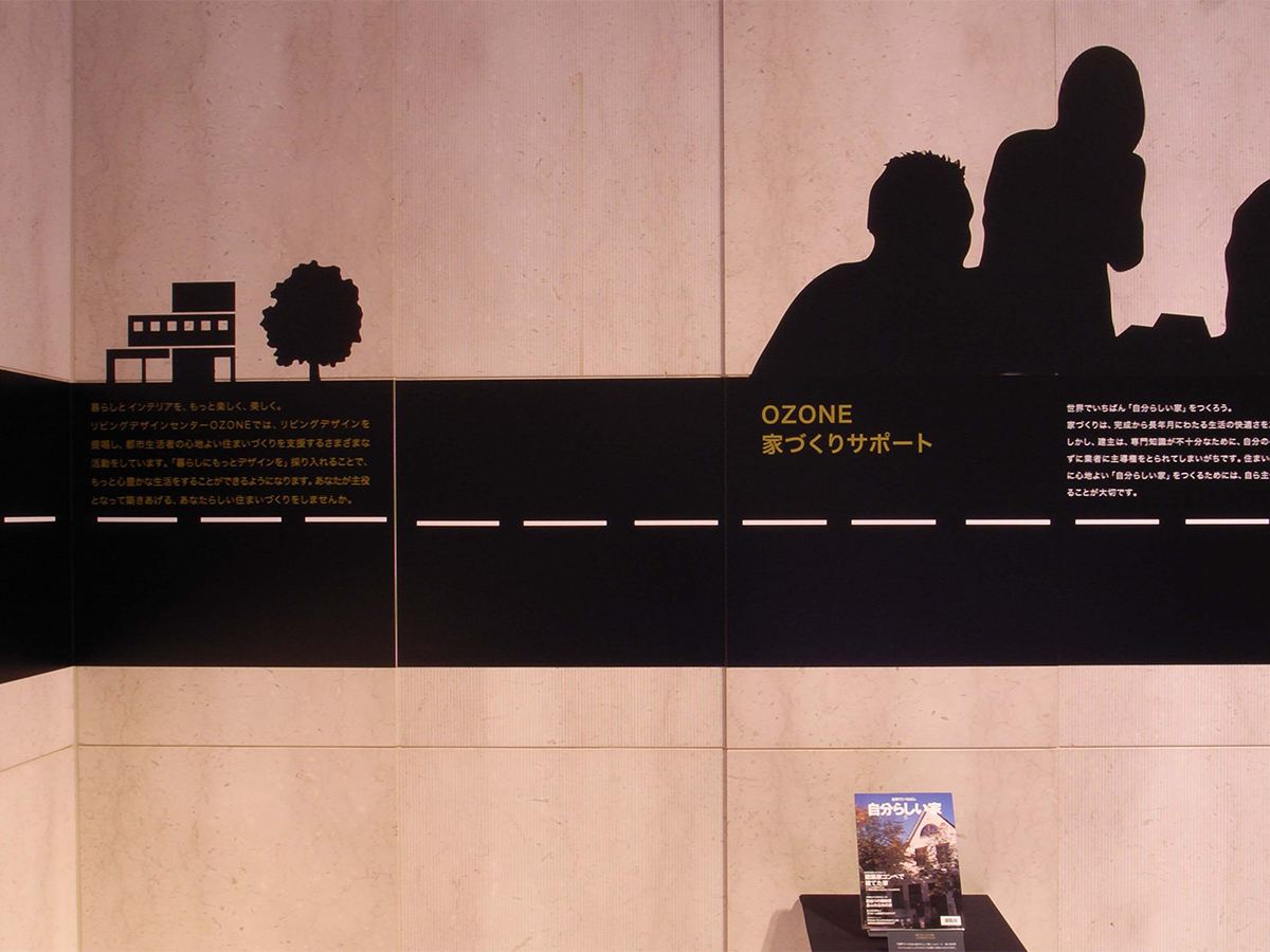 OZONE HOUSING CONCIERGE 2006-7