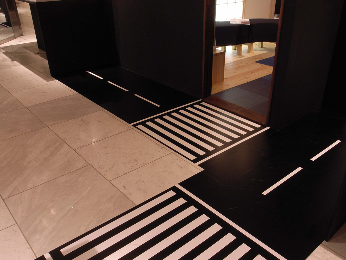 OZONE HOUSING CONCIERGE 2006-8