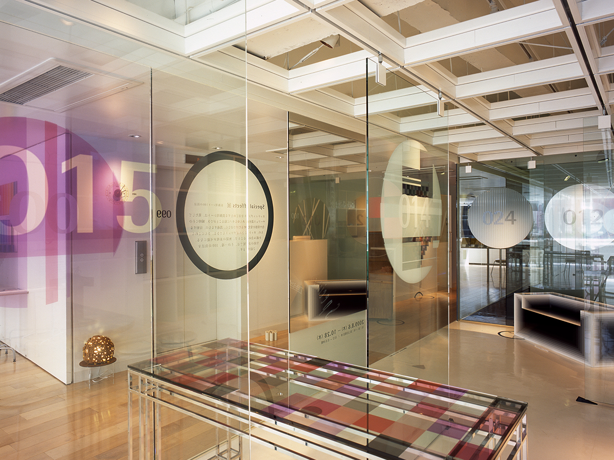 Special Effects 展-2