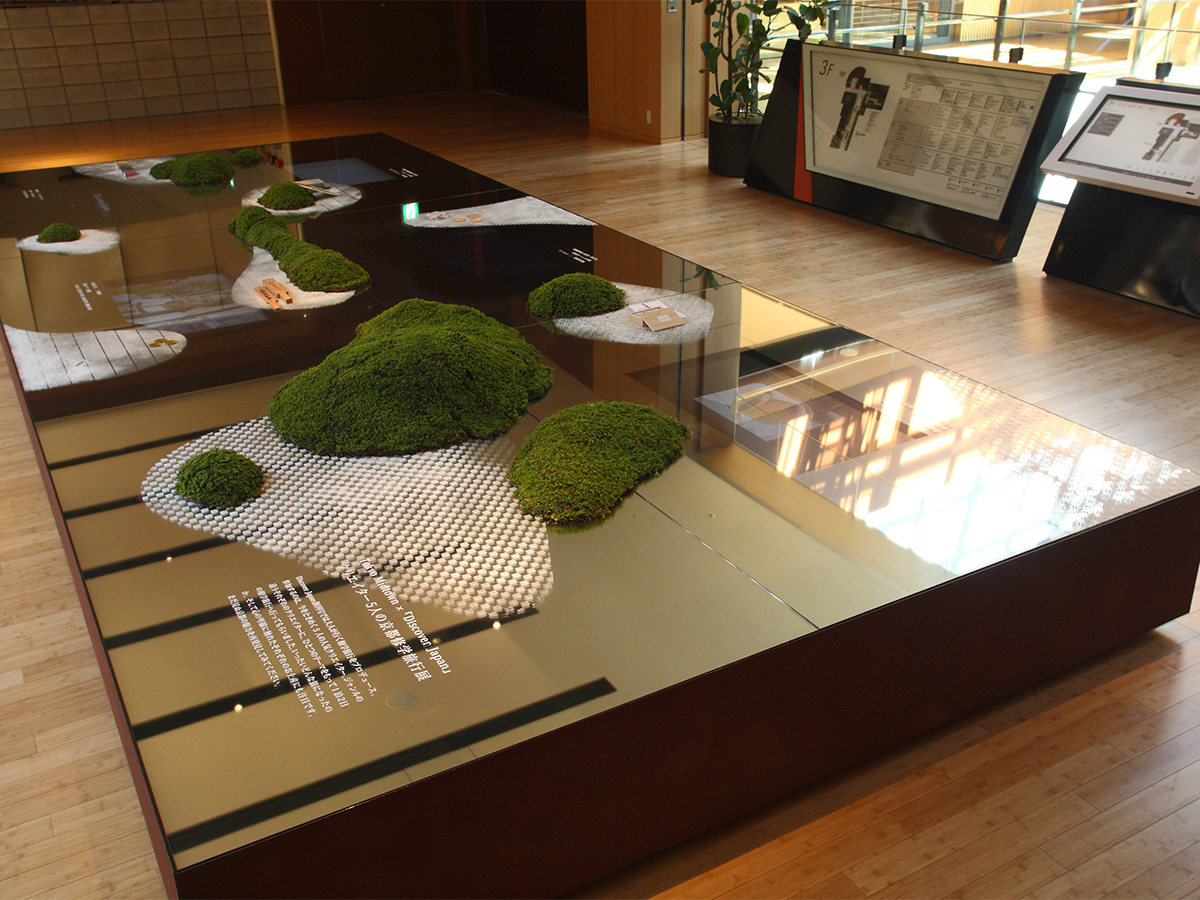 Tokyo Midtown × Discover Japan-4