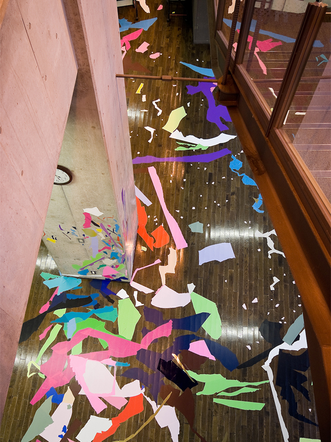 1 floor 2009 THREE DUBS-4