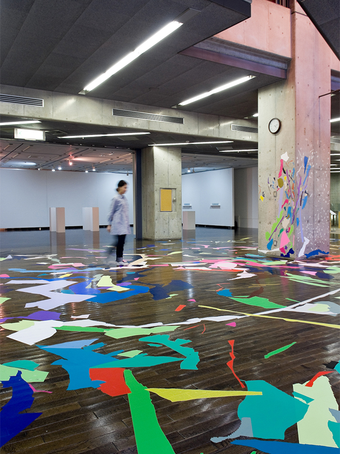 1 floor 2009 THREE DUBS-5