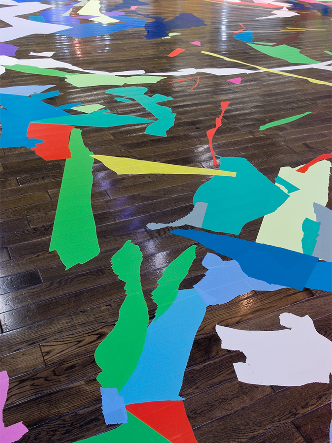 1 floor 2009 THREE DUBS-6