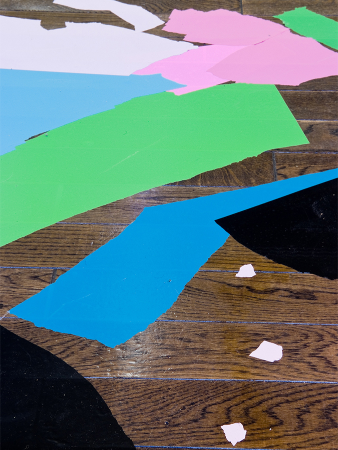 1 floor 2009 THREE DUBS-7