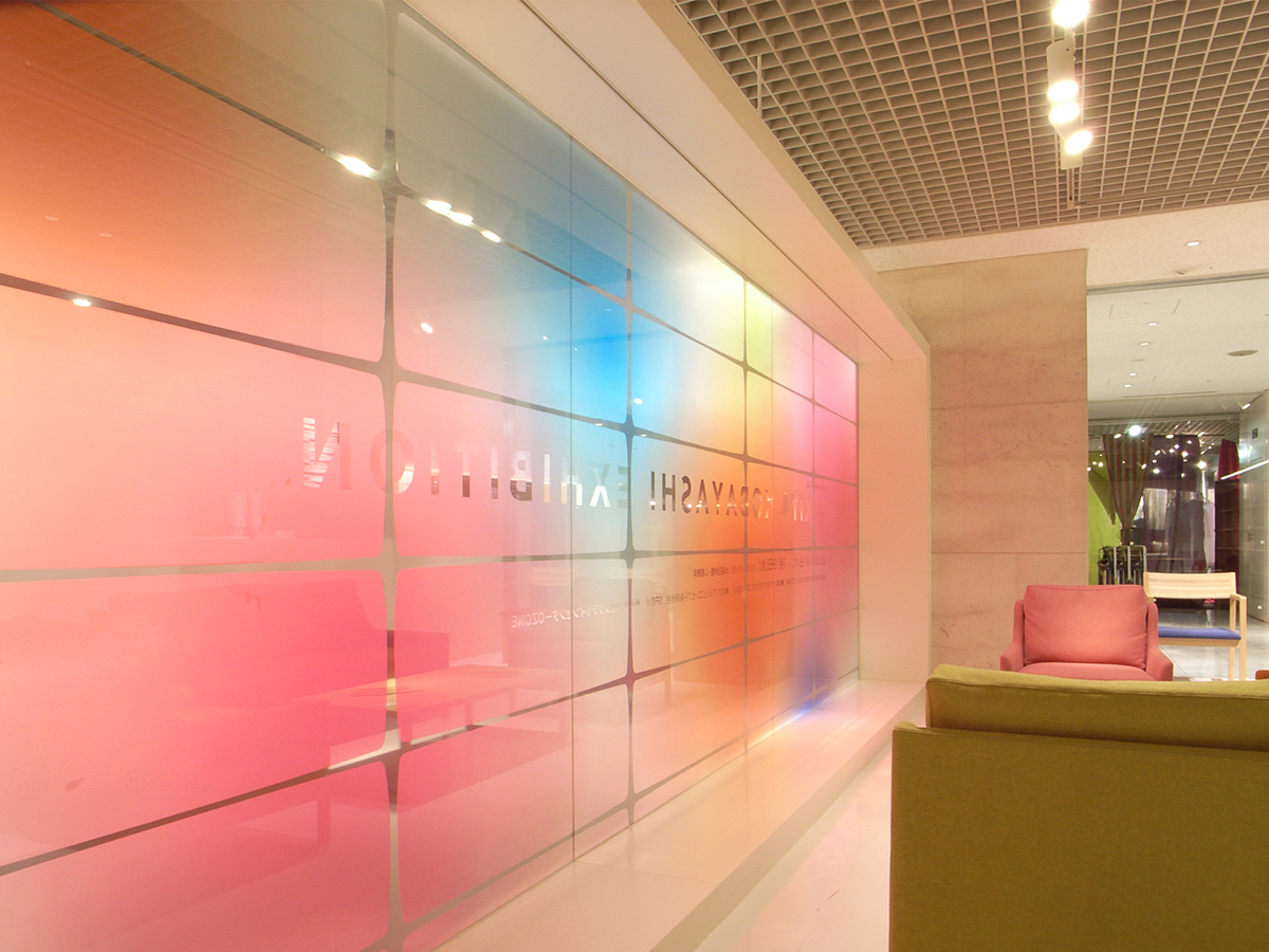 MIKIYA KOBAYASHI EXHIBITION – LIFE –-7