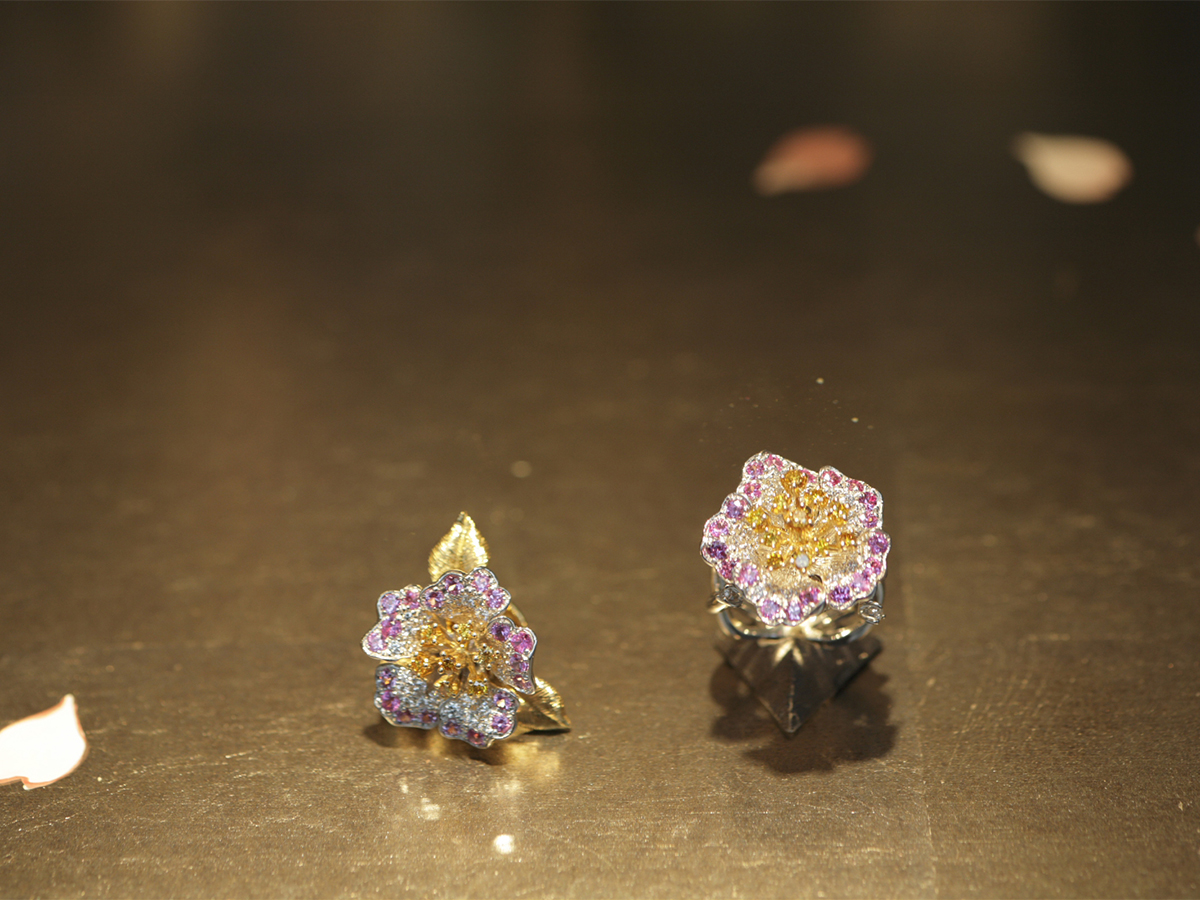 銀座 MIKIMOTO 2008 春-5