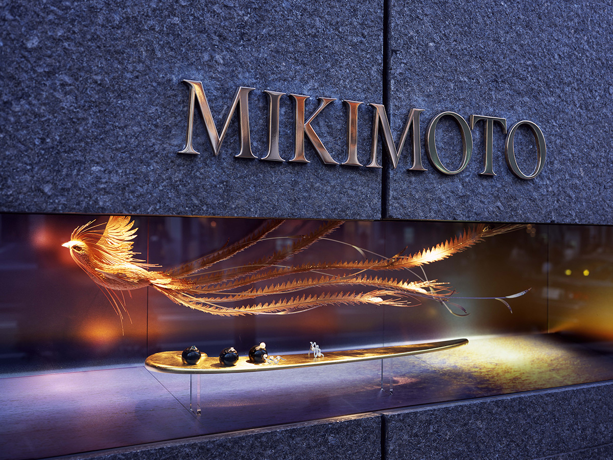 銀座 MIKIMOTO-2