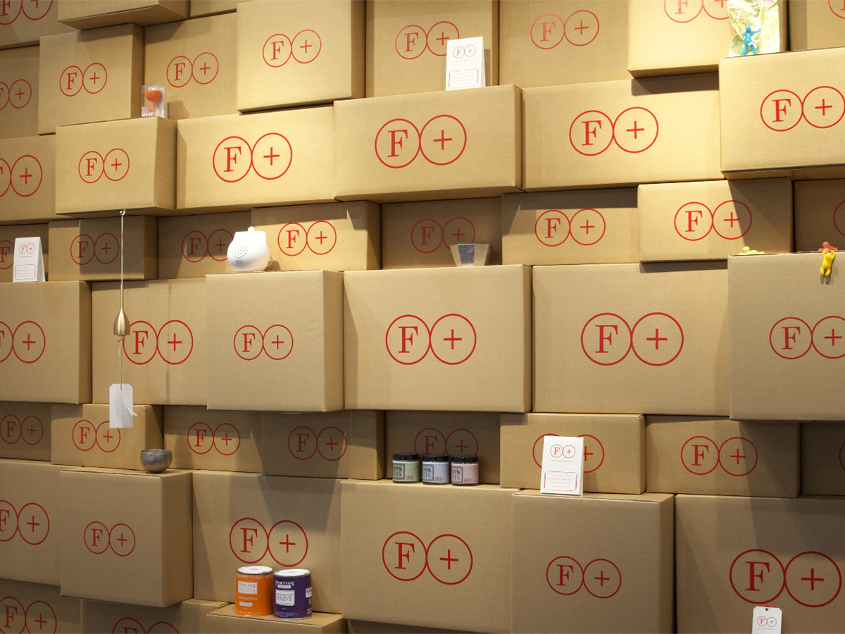 「F+」ブース インテリアライフスタイル展-5