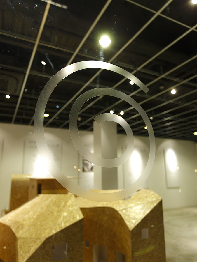 KANSAI6 EXHIBITION IN OSAKA2011-8