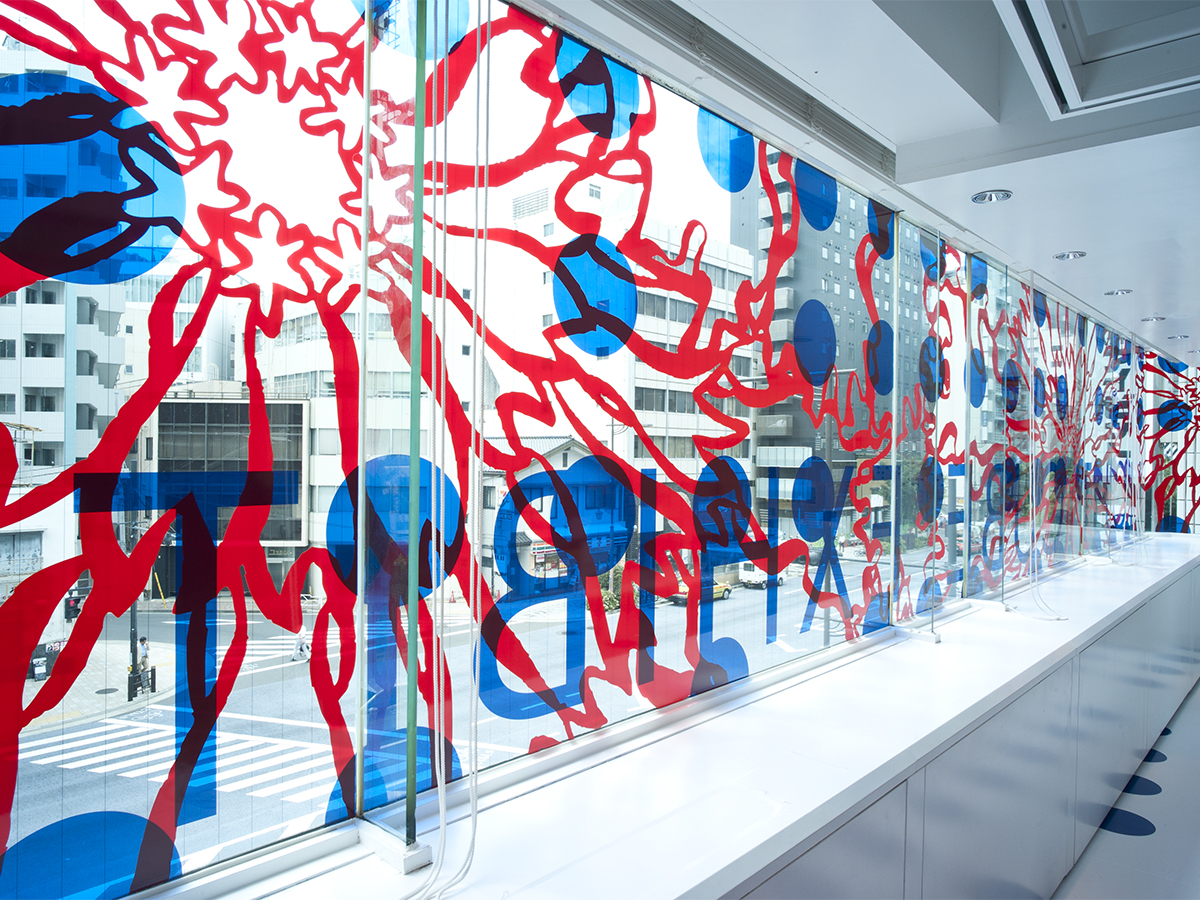 LIGHT CUBE EXHIBITION-8