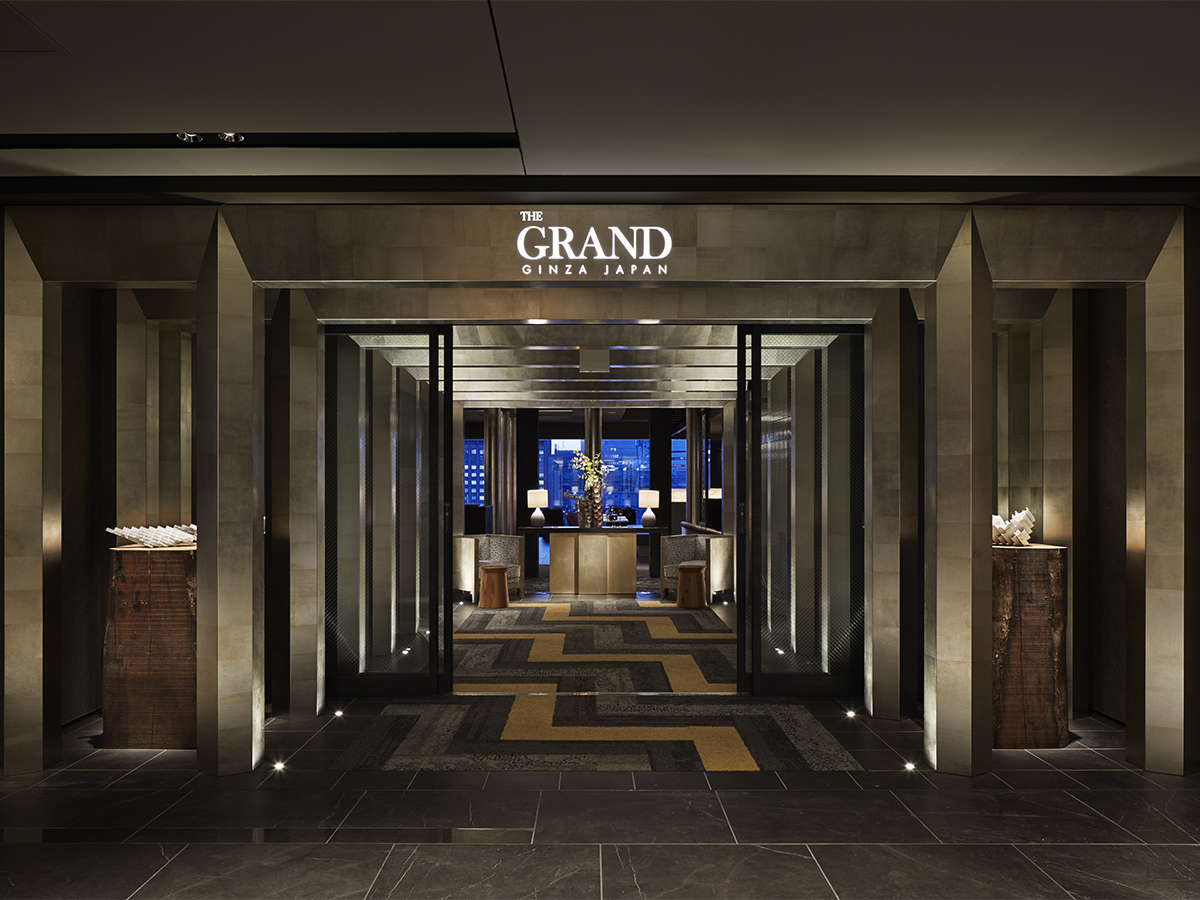 THE GRAND GINZA-2