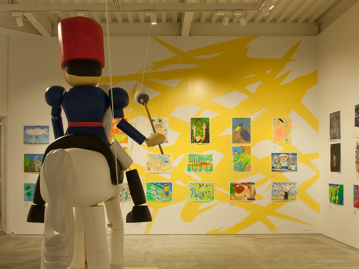 第5回市原湖畔美術館子ども絵画展-3