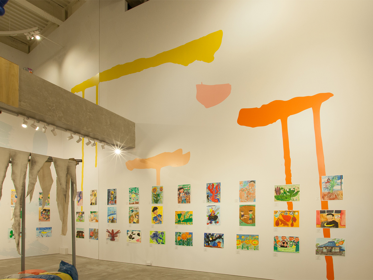 第5回市原湖畔美術館子ども絵画展-6