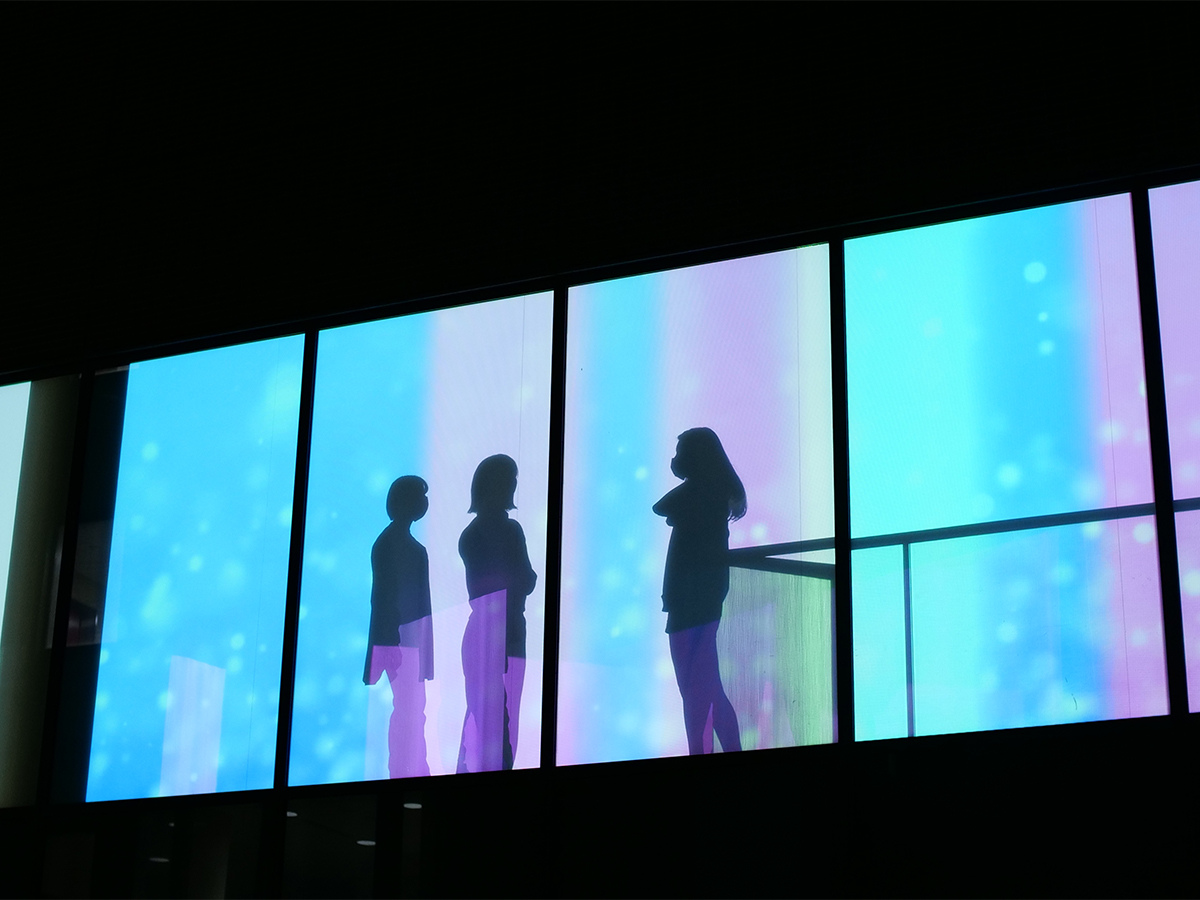 京都光華女子大学 ナイトオープンキャンパス-2