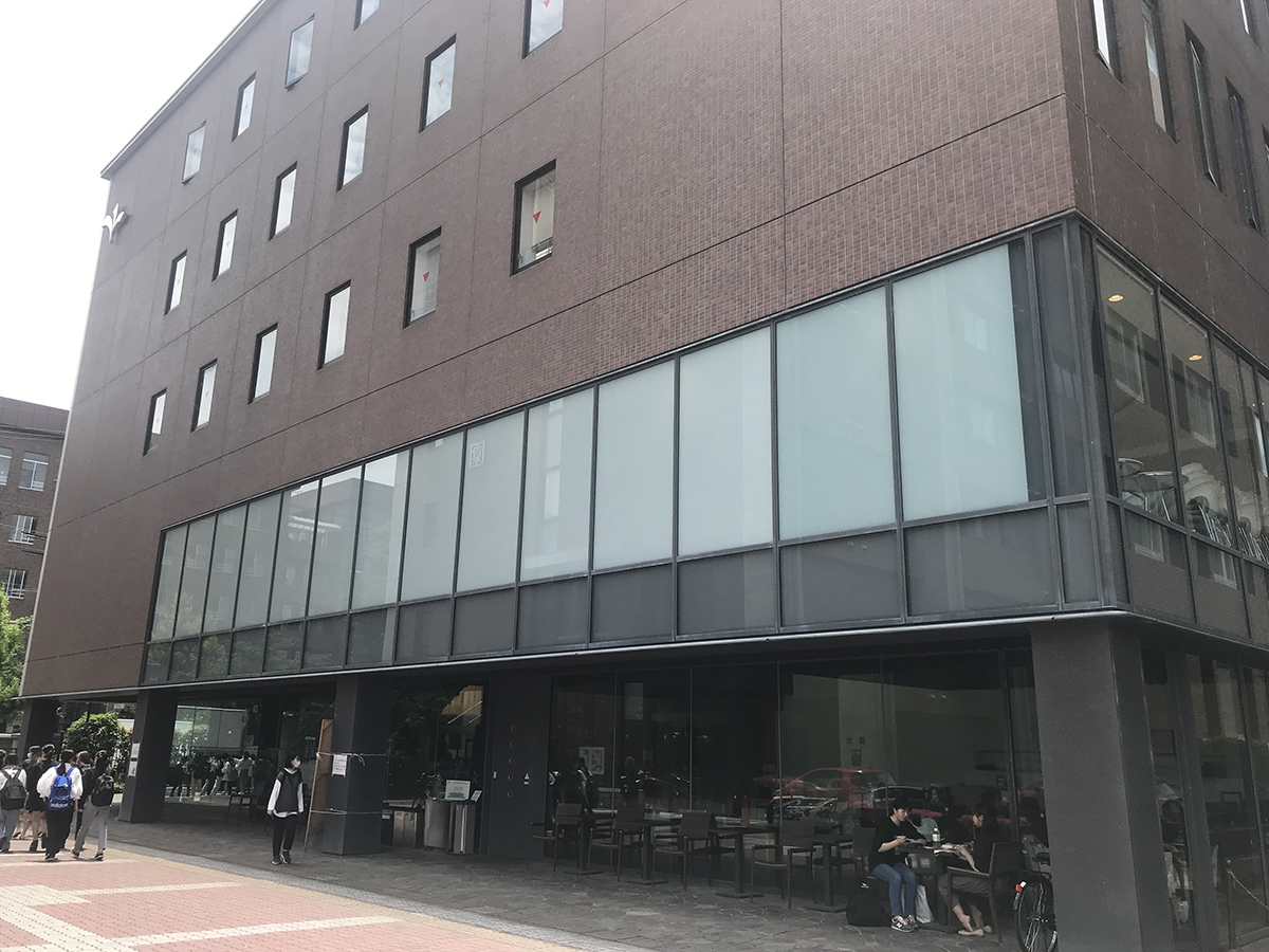 京都光華女子大学 ナイトオープンキャンパス-6