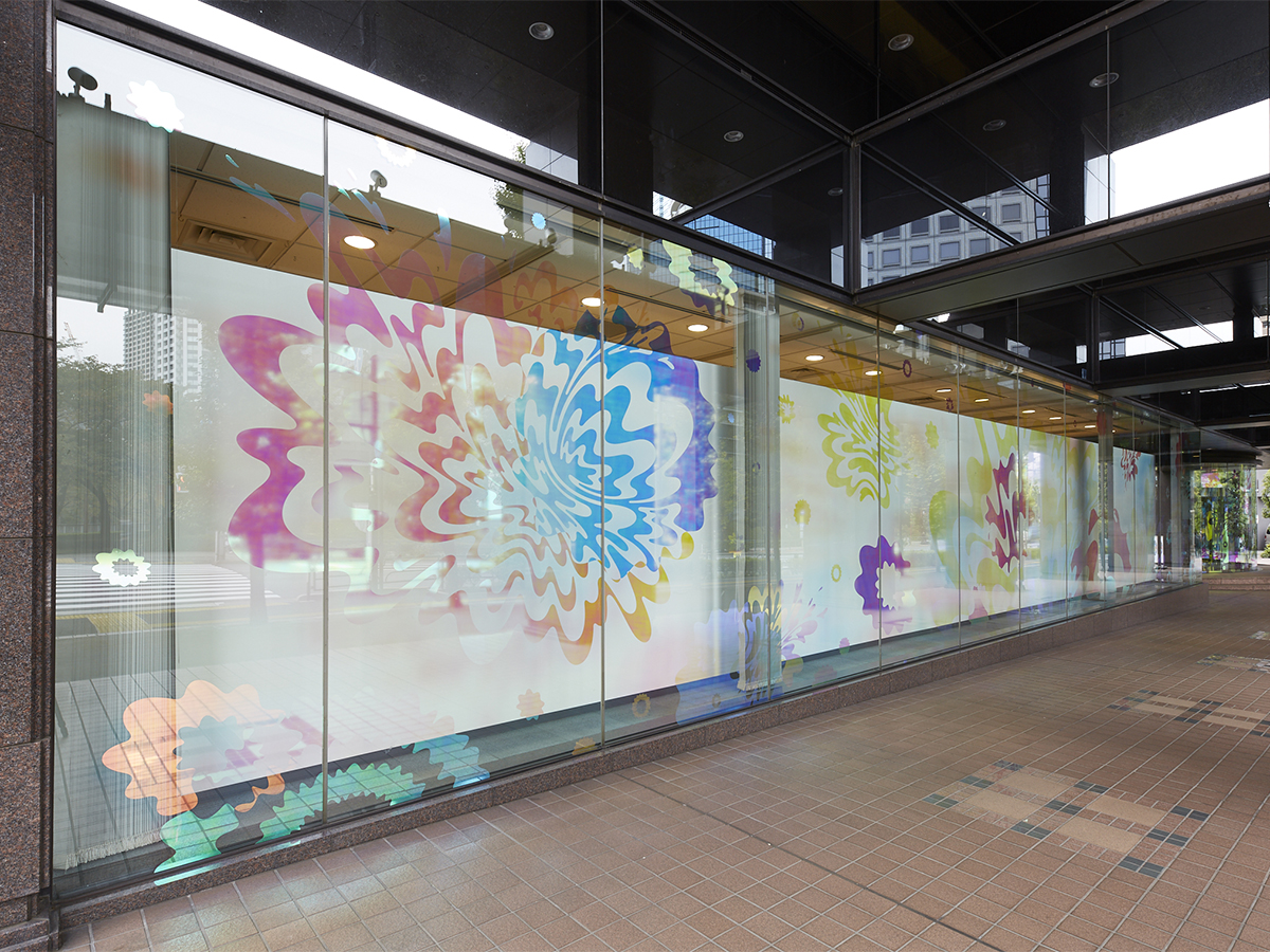 曽谷朝絵展 “Topia”-2