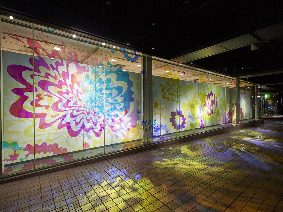 曽谷朝絵展 “Topia”-5