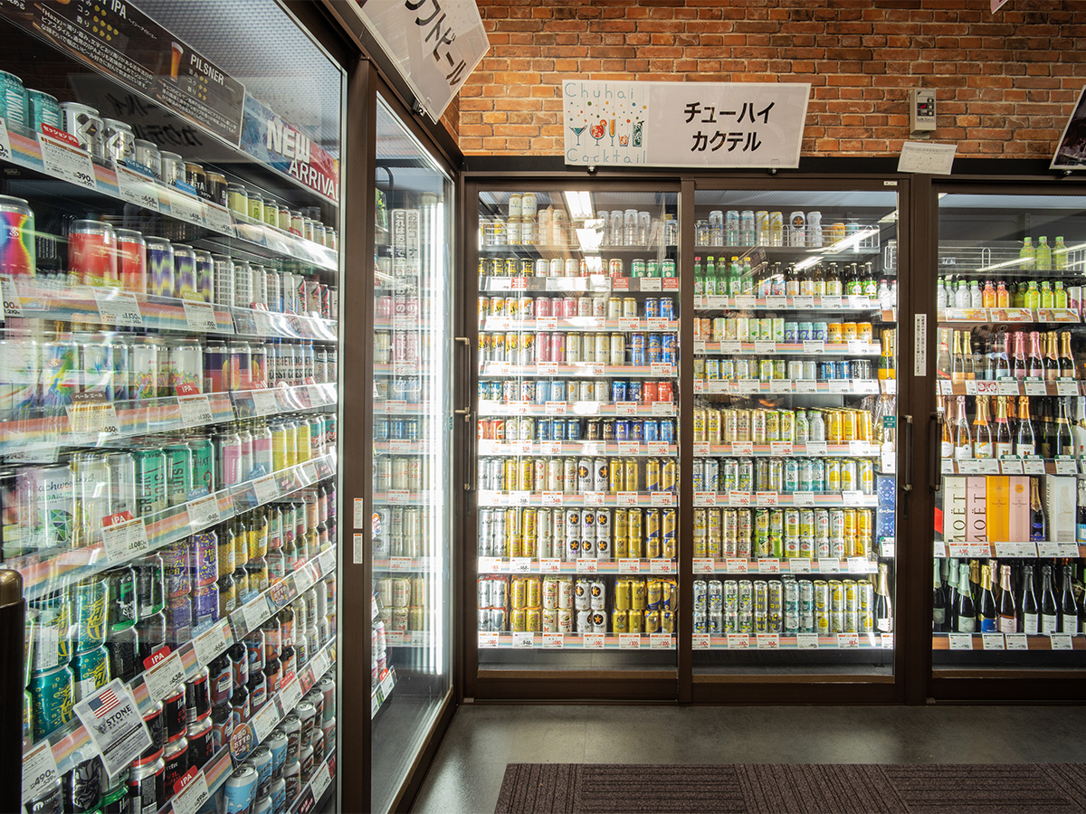イオンリカー市ヶ谷店-3