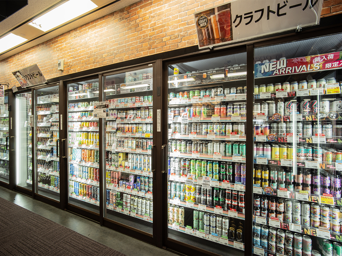 イオンリカー市ヶ谷店-4