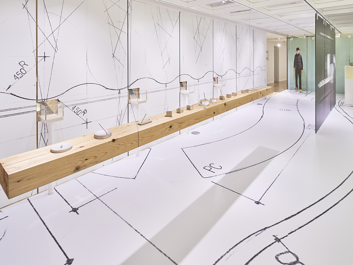野井成正さん追悼展 東京-6