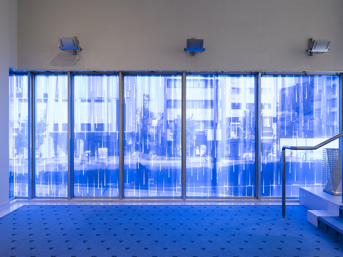 SICF24 EXHIBITION部門 受賞者展-2