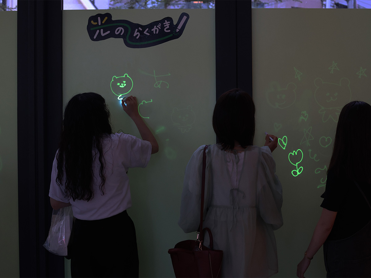ムーンアートナイト下北沢2024-5