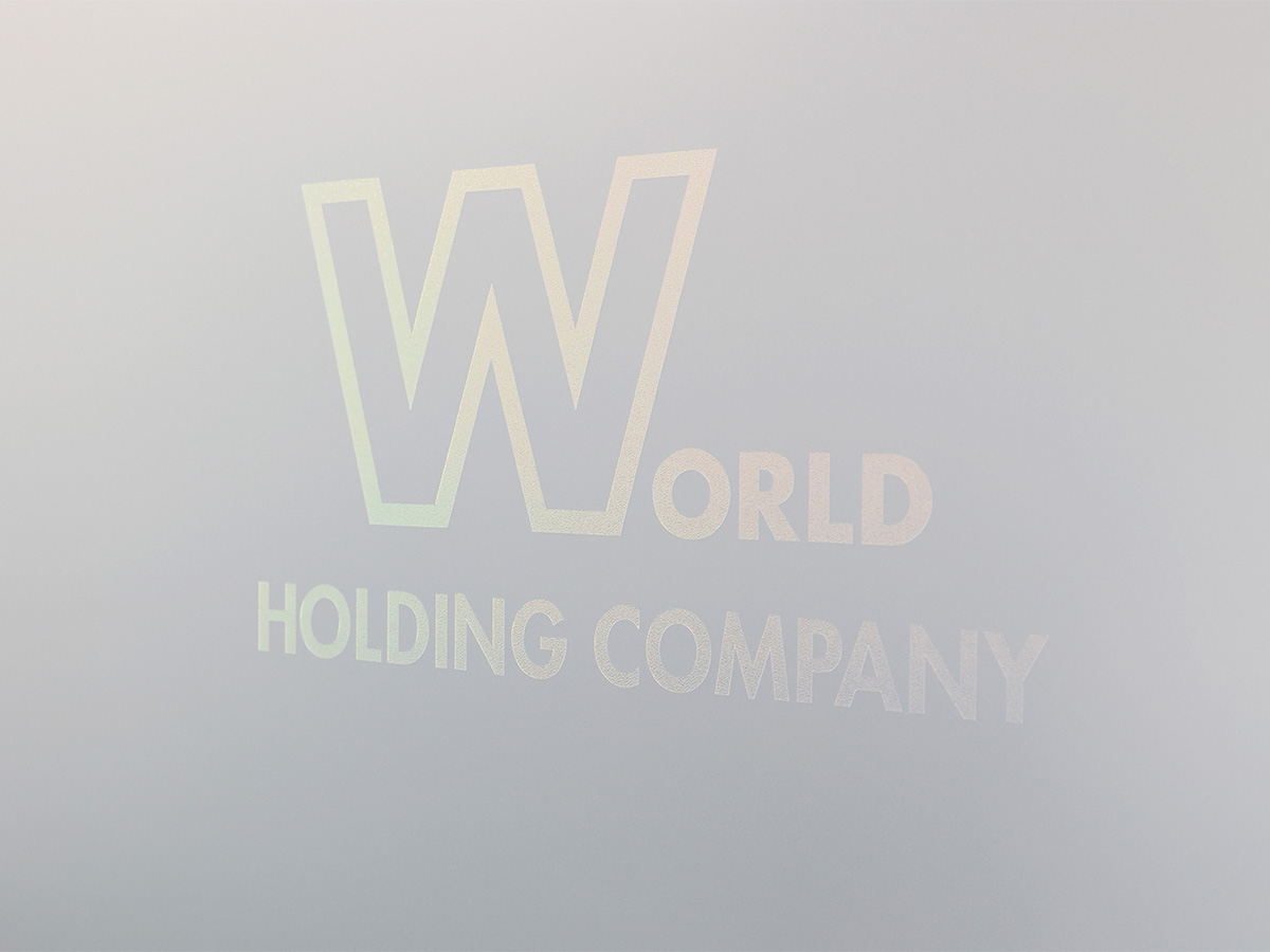 (株)ワールドカラー 新社屋ビル-2