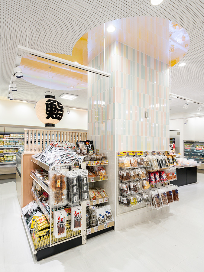 オオゼキ 市川店-2