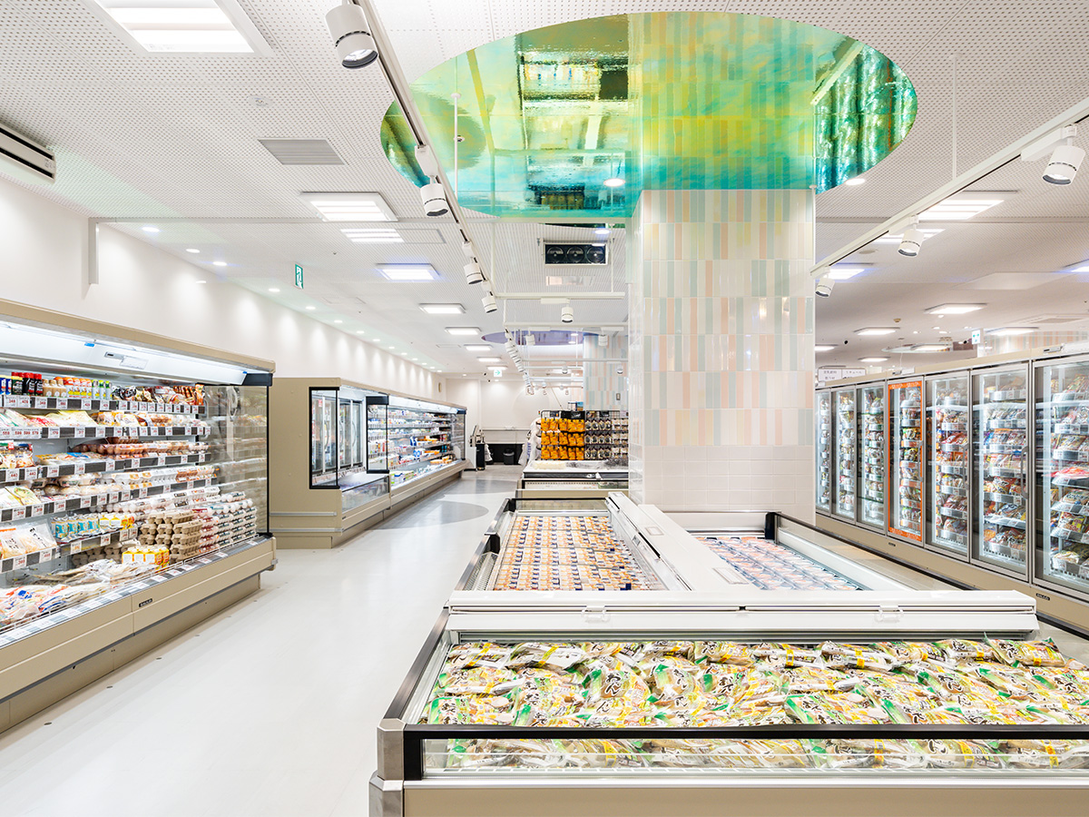 オオゼキ 市川店-3